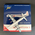 GeminiJets 1:400 Eastern Air Lines L-188A Electra N5507 GJEAL2138 Scale Model