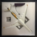 GeminiJets 1:200 Etihad Airways Airbus A350-1000 A6-XWB G2ETD883 Scale Model