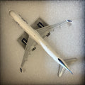 GeminiJets 1:200 JetBlue Airways Airbus A321 N948JB G2JBU373 Scale Model Plane