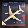 GeminiJets 1:400 Delta Air Lines Boeing 767-300ER N191DN GJDAL984 Airplane Model