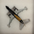 JC Wings 1:200 Southwest Airlines Boeing 737-500 Shamu N507SW XX2377 JC2SWA377