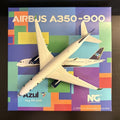 NG Models 1:400 Azul Airbus A350-900 PR-AOW 39043 Airplane Diecast Scale Model