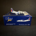 GeminiJets 1:400 Cubana Antonov An-26 CU-T1229 GJCUB1970 Scale Model Diecast
