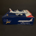 GeminiJets 1:400 Air China Airbus A320neo B-8891 GJCCA1752 Diecast Scale Model
