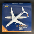 GeminiJets 1:400 Lufthansa Airbus A340-300 Passau D-AIFE GJDLH1226 Scale Model
