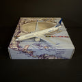 Aeroclassics 1:400 Copa Airlines Boeing 737 MAX 9 HP-9901CMP AC419443 Model