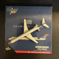 GeminiJets 1:400 US Airways Express CRJ900ER GJUSA726 2005 Colors N912FJ Diecast