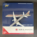 GeminiJets 1:400 Air Canada Airbus A220-300 C-GNBN GJACA2002 Scale Model Diecast