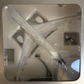 GeminiJets 1:200 Lufthansa Cargo Boeing 777F D-ALFA G2DLH1143 Scale Model Plane