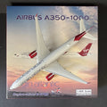 Phoenix Model 1:400 Virgin Atlantic Airbus A350-1000 G-VPRD PH411627 Diecast
