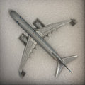 GeminiJets 1:200 American Airlines Boeing 737-800 N990AN G2AAL503 Scale Model