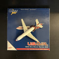 GeminiJets 1:400 US Air BAC One-Eleven 200 1-11 N1127J GJUSA204 Scale Model