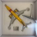 NG Models 1:200 Southwest Airlines Boeing 737-800 N8655D 08003 New Mexico Model