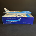 Phoenix Model 1:400 KLM Boeing 747-400 PH-BFT PH404201 Panda Diecast Scale Plane