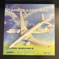 Phoenix Model 1:400 Japan Airlines Airbus A350-900 JA03XJ 04279 JAL Scale Plane