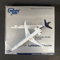 GeminiJets 1:400 Lufthansa CityLine Bombardier CRJ-900LR D-ACND GJCLH2021 Model