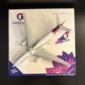 GeminiJets 1:400 Hawaiian Airlines Airbus A330-200 N388HA GJHAL1929 Model Plane