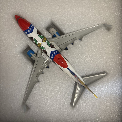 GeminiJets 1:200 Southwest Airlines Boeing 737-700 Missouri One N280WN G2SWA686