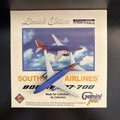 GeminiJets 1:400 Southwest Boeing 737-700 N795SW GJSWA253 Scale Model Airplane
