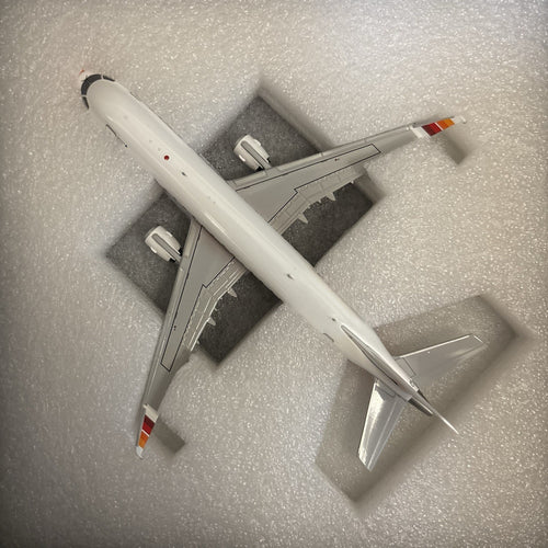 GeminiJets 1:200 Alaska Embraer ERJ-175 Horizon Air Retro N652MK G2ASA1205 Model