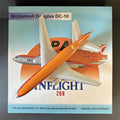 Inflight 200 1:200 CP Air DC-10-30 C-GCPC IFDC10CP0822P Diecast Scale Model