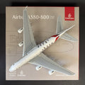 GeminiJets 1:400 Emirates Airbus A380 A6-EOA GJUAE1557 Real Madrid Scale Model