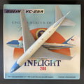 Inflight 200 1:200 Air Force One USAF Boeing VC-25A 29000 IFVC25A0322P 747 Model