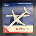 GeminiJets 1:400 Delta Air Lines Boeing 757-300 N590NW GJDAL2098 Scale Model