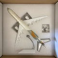 JC Wings 1:200 Etihad Airways Boeing 787-10 JC2ETD067 A6-BMA Scale Model Diecast