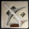 GeminiJets 1:200 British Airways Boeing 777-300ER G-STBG G2BAW541 Scale Model