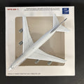 Apollo Models 1:400 Lufthansa Boeing 747-200 D-ABYR A13126 Scale Airplane Witty