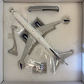 NG Models 1:200 Delta Air Lines Boeing 737-800 N388DA 08063 Diecast Scale Model