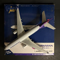 GeminiJets 1:400 Hawaiian Airlines Airbus A330-200 N380HA GJHAL997 Model Plane