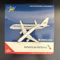 GeminiJets 1:400 American Airlines Airbus A319 Scale Model N745VJ GJAAL1133