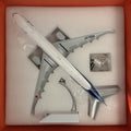 JC Wings 1:200 All Nippon Airways ANA Boeing 777-300ER JA795A EW277W004 Model