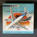 Inflight 200 Aerolineas Argentinas Airbus A310-300 F-OGYR IF310LV1020 Model