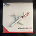 GeminiJets 1:400 Qantaslink 717-200 VH-NXI GJQFA1304 Regional Airline 2012