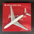 JC Wings 1:400 Air Berlin Airbus A330-200 D-ABXA JC4BER022 OneWorld Scale Model
