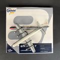 GeminiJets 1:400 Braniff International L-188 Electra N9709C GJBNF2090 Airplane