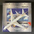 GeminiJets 1:400 Condor Boeing 767-300 D-ABUH GJCFG211 Scale Model Diecast Plane