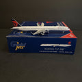 GeminiJets 1:400 Delta Air Lines Boeing 757-300 N581NW GJDAL1739 Scale Model