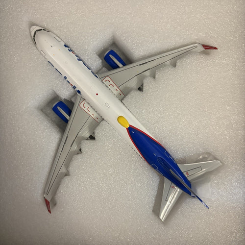 GeminiJets 1:200 Spirit Airlines Airbus A320 N633NK G2NKS1338 Scale Model Plane