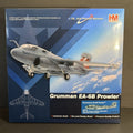 Hobby Master 1:72 EA-6B Prowler NL-520 US Navy VAQ-142 Gray Wolves HA5010b