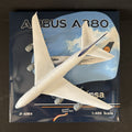 Phoenix Model 1:400 Lufthansa Airbus A380 D-AIMA Danke! 04522 PH4DLH2395 Diecast