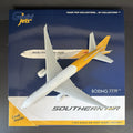 GeminiJets 1:400 Southern Air DHL Boeing 777F N775SA GJSOO2014 Scale Model Plane
