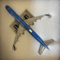 GeminiJets 1:200 JetBlue Airways Embraer ERJ-190 N304JB G2JBU661 Blueprint Model