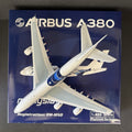 Phoenix Model 1:400 Malaysia Airlines Airbus A380-800 9M-MND Diecast PH411061