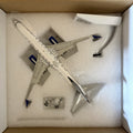 JFOX 1:200 United Airlines Boeing 737-800 Inflight200 N76516 JF-737-8-044 Star