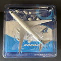 JC Wings 1:400 Boeing 747-8F N50217 interactive LH4BOE169C Scale Model Airplane