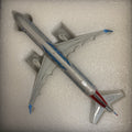 GeminiJets 1:200 American Airlines Airbus A321neo N167AN G2AAL1156 Medal Honor